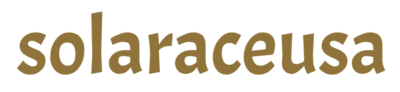 Solaraceusa